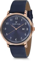 Чоловічі наручні годинники Daniel Klein DK11724-6