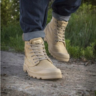 Військові кросівки M-Tac 42 розмір Койот (Alop) - изображение 4