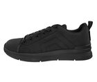 Тактичні черевики Low Pentagon Hybrid 44 розмір Чорний (Alop) - зображення 3