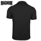 Тактична сорочка поло Magnum L Чорний (Alop) - зображення 3
