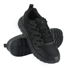 Трекінгове взуття M-Tac Summer Sport 43 розмір Чорний (Alop) - зображення 1