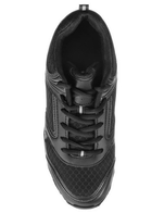 Трекінгове взуття Mil-Tec Outdoor Sport 40.5 розмір Чорний (Alop) - изображение 6