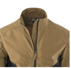 Куртка Greyman Helikon-Tex М Койот (Alop) - зображення 6