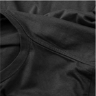 Тактическая футболка Dominator S Черный (Alop) - изображение 8