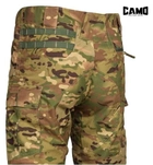 Тактические штаны CMG CRYPTIC MTC 2XL Камуфляж (Alop) - изображение 8