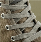 Військові кросівки M-Tac 43 розмір Сірий (Alop) - изображение 5