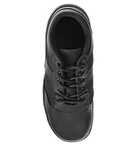 Тактичні черевики Mil-Tec Security Low 39 розмір Чорний (Alop) - зображення 4