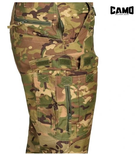 Тактические штаны CMG CRYPTIC MTC 2XL Камуфляж (Alop) - изображение 10