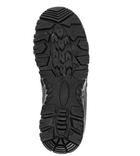 Тактичні черевики Mil-Tec Security Low 39 розмір Чорний (Alop) - зображення 5