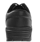 Тактичні черевики Mil-Tec Security Low 39 розмір Чорний (Alop) - зображення 7