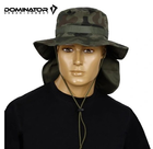 Військова панама капелюх Dominator XL Камуфляж (Alop) - зображення 2