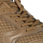 Трекінгове взуття Mil-Tec Outdoor Sport 40.5 розмір Койот (Alop) - изображение 5