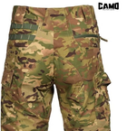 Тактические штаны CMG CRYPTIC MTC XL Камуфляж (Alop) - изображение 7