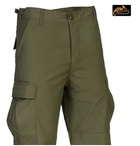 Тактические штаны Helikon-Tex М Олива (Alop) - изображение 7