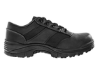 Ботинки мужские Mil-Tec 46 размер с повышенной теплоизоляцией и легким весом для полевых условий комфортные и прочные Черный - изображение 6