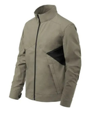 Куртка Greyman Helikon-Tex М Олива (Alop) - зображення 1
