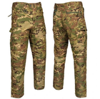 Тактические штаны CMG CRYPTIC MTC 4XL Камуфляж (Alop) - изображение 1
