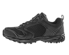 Трекінгове взуття Mil-Tec Outdoor 40 розмір з підвищеною амортизацією для зимових маршрутів зміцнені манжети Чорний - зображення 3