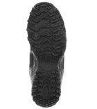 Трекинговая обувь Mil-Tec Outdoor 40 размер с повышенной амортизацией для зимних маршрутов укрепленные манжеты Черный - изображение 8