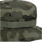 Панама військова капелюх Dominator Pantera L Woodland (Alop) - изображение 5