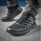 Трекінгове взуття M-Tac Summer Sport 39 розмір Чорний (Alop) - изображение 10