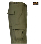 Тактические штаны Helikon-Tex L Олива (Alop) - изображение 5