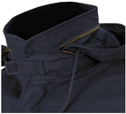 Військова куртка-парка BRANDIT 2in1 S Синій (Alop) - изображение 8