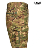 Тактические штаны CMG CRYPTIC MTC M Камуфляж (Alop) - изображение 6