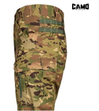 Тактические штаны CMG CRYPTIC MTC M Камуфляж (Alop) - изображение 9