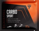 Вуглеводно-мінеральна добавка Trec Nutrition Carbo Sport 37.5 г Лимон (5902114042059) - зображення 1