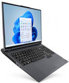 Ноутбук Lenovo Legion 5 Pro 16ITH6H (82JD0090PB) Storm Grey/Black - зображення 5