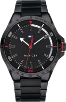 Чоловічі наручні годинники Tommy Hilfiger 1791525