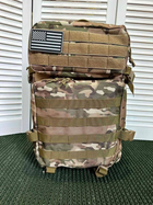 Тактический штурмовой рюкзак USA - изображение 1
