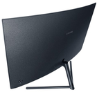 Монітор 32" Samsung LU32R590CWPXEN - зображення 8