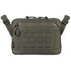 Сумка M-Tac Admin Bag Elite Full Ranger Green - зображення 3