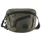 Сумка M-Tac Sphaera Hex Hardsling Bag Gen.II Elite Ranger Green