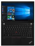Ноутбук Lenovo ThinkPad T14 (20W1S28P1U) Black - зображення 6
