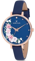 Жіночі наручні годинники Daniel Klein DK12038-3