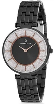 Жіночі наручні годинники Daniel Klein DK12176-7