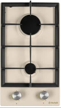 Газовая варочная поверхность Perfelli hgm 31424 iv