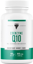 Trec Nutrition Koenzym Q10 90 kapsułek (5902114019013) - obraz 1