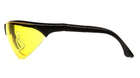 Очки защитные открытые Pyramex Rendezvous (amber) желтые - изображение 4