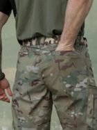 Тактические шорты BEZET 7790 XL Камуфляжные (2000093214368 ) - изображение 3
