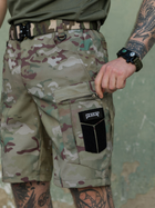 Тактические шорты BEZET 7790 XL Камуфляжные (2000093214368 ) - изображение 6