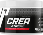 Креатиновий комплекс Trec Nutrition Crea Xtreme 180 г Кавун (5902114018986) - зображення 1