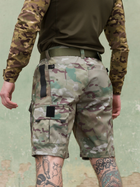 Тактические шорты BEZET 7866 L Камуфляжные (2000093214542 ) - изображение 8