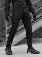 Тактические брюки BEZET 6267 M Черные (2000117846322) - изображение 8