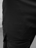 Тактичні штани BEZET 6179 L Чорні (2000093211947) - зображення 4