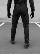 Тактичні штани BEZET 6179 L Чорні (2000093211947) - зображення 7