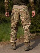 Тактические штаны BEZET 9120 L Камуфляжные (2000146019179 ) - изображение 16